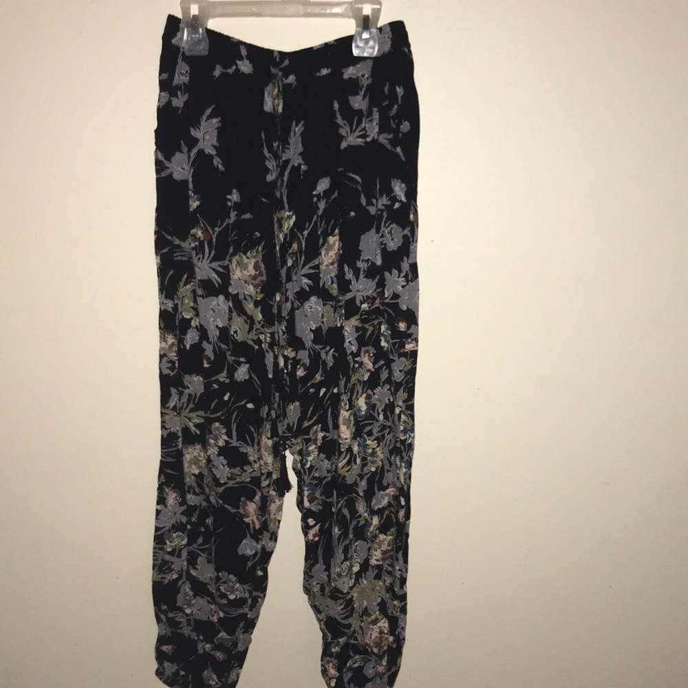 Hippy pants